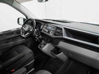 Volkswagen Transporter 4 Motion Long N1 2.0 146кВ