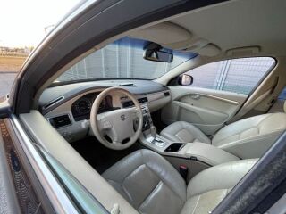 Volvo S80 2.5 147kW