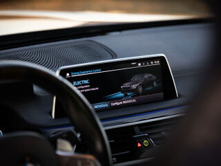 BMW 745 3.0 210kW
