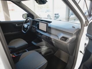 Ford Transit Courier Limited VAN elekter 100kW
