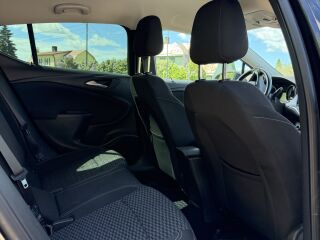 Opel Astra 1.4 110кВ