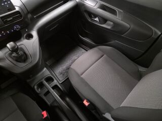 Peugeot Rifter L2 Active Pack BlueHDi 1.5 96кВ