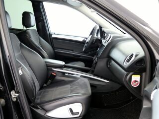 Mercedes-Benz ML 300 Luxury Facelift ATM 3.0 CDI 140kW