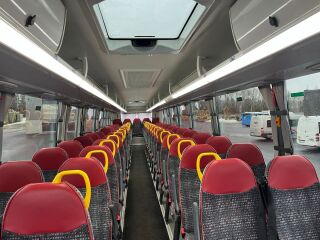 Scania A30 235kW