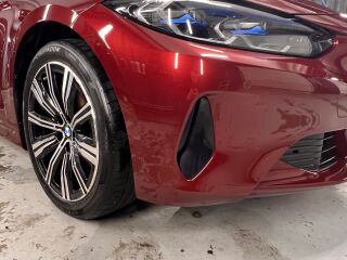BMW 420 Cabrio M-pakett 2.0 135кВ