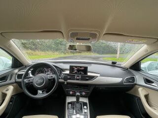 Audi A6 2.0 185kW