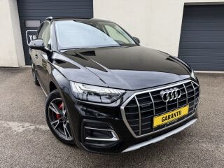 Audi Q5 Quattro Luxury MY22 2.0 TDI 150kW