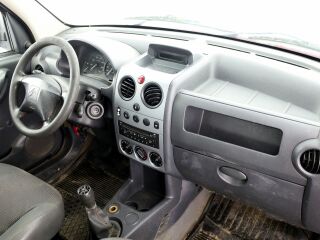 Citroen Berlingo Multispace 1.6 HDi 55kW