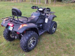 CFMOTO CFORCE 625 X 6 L7E