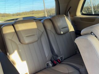 Mercedes-Benz GL 450 4.7 V8 320kW