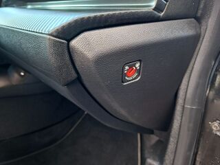 Peugeot 508 1.5 96kW