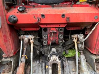 Massey Ferguson MF575 6.0 R4