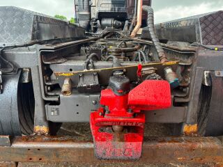 Volvo FH 540 6x2 405кВ