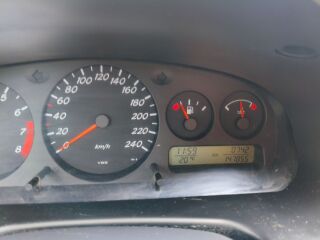 Nissan Primera 1.8 84kW