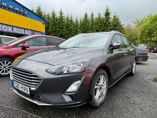 Ford Focus Wagon Trend Business Edition 1.0 EcoBoost 74kW
