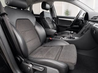 Audi A4 S-Line Quattro 2.0 125kW