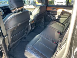Jeep Grand Cherokee MY24 PHEV Summit Reserve 2.0 200kW