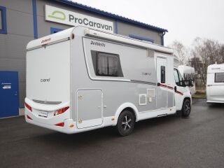 Dethleffs Trend T 6757 2.3 96kW