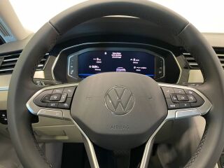 Volkswagen Passat Variant Executive 2.0 TDI 110kW