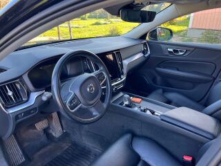 Volvo V60 B4 2.0 145kW