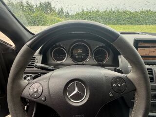 Mercedes-Benz C 250 2.1 150kW