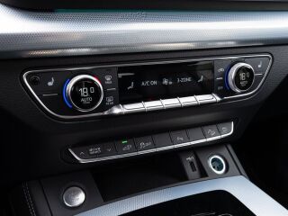 Audi Q5 Hybrid 2.0 221kW