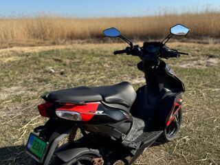 Aprilia SR 50 R 3kW