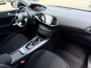 Peugeot 308 SW 1.5 96kW