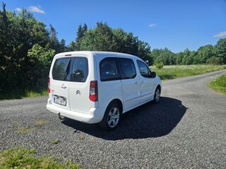 Citroen Berlingo 1.6 68kW