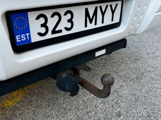 Ford Capron 2.2 84kW