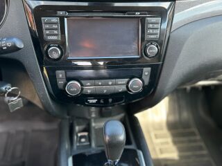 Nissan X-Trail 1.6 96кВ