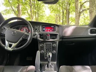 Volvo V40 1.5 112kW