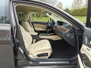 Lexus GS 450h 3.5 215kW