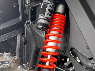 Can-Am Outlander X XC 1000T ABS 62kW