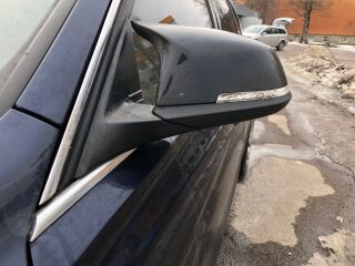 BMW 320 RHD 2.0 135кВ
