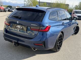 BMW 330 e TOURING G21 F SPORT LINE 2.0 R4 PLUG-IN HYBRID 80 + 135кВ
