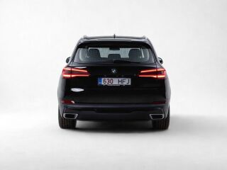 BMW X5 xDrive45e 3.0 Plug-in Hybrid 290кВ