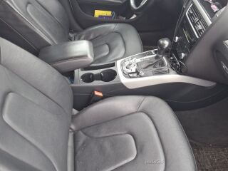 Audi A4 allroad 2.0 130kW
