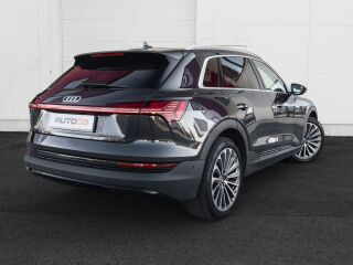 Audi e-tron 55 S-Line Quattro 158кВ