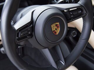 Porsche Taycan Turbo Cross Turismo 500кВ