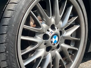 BMW 125 M-Sport 3.0 R6 160kW