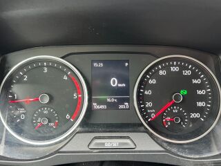 Volkswagen Crafter 35 L3H2 2.0 130kW