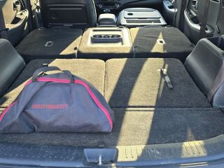 Kia Carens Comfort Pack Navi 1.7 104кВ