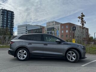 Skoda Enyaq 70kW