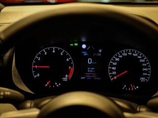 Toyota Yaris GR Circuit Pack 1.6 192kW