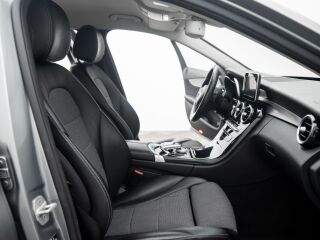 Mercedes-Benz C 200 d Luxury 2.1 100kW