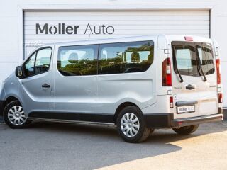 Renault Trafic 2.0 81kW
