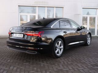 Audi A6 Limousine Quattro 2.0 150kW