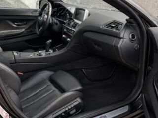 BMW 640 3.0 230kW