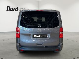 Peugeot Traveller L3 Allure 2.0 106kW